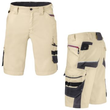 Havep Attitude Bermuda Broek (zand)