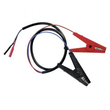 AKO Aansluitkabel voor accu (12V)