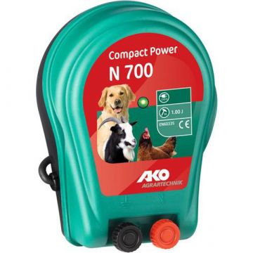 AKO Compact Power N700