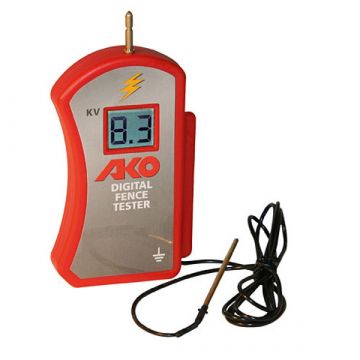 AKO Digitale voltmeter