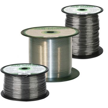AKO Schrikdraad aluminium (400 meter)