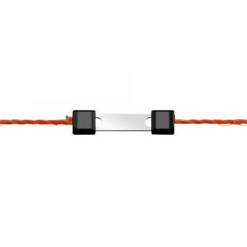 AKO Draadverbinder Litzclip (3 millimeter)