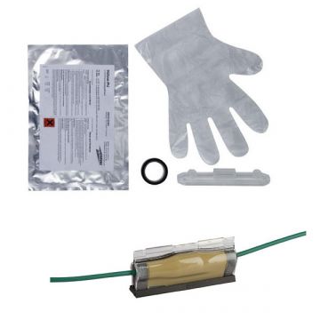 AKO Gietmofpakket voor grondkabel