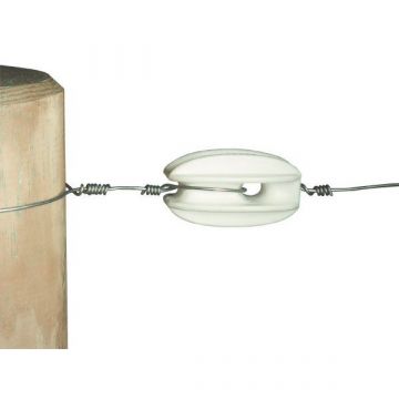 AKO Hoekisolator S polyamide