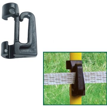 AKO isolator voor glasfiberpaal