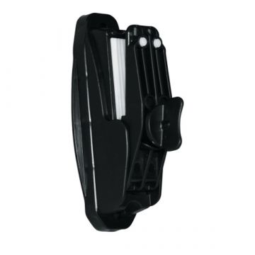 AKO Lint- en klemisolator Premium (met rubber)
