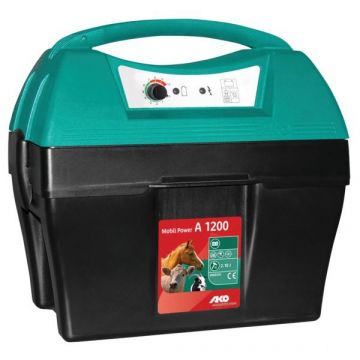 AKO Mobil Power A1200 Expert