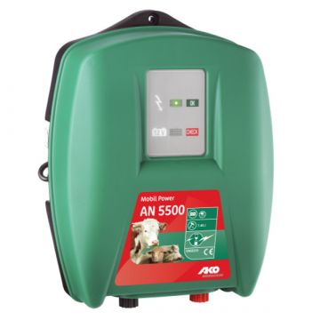 AKO Mobil Power AN5500