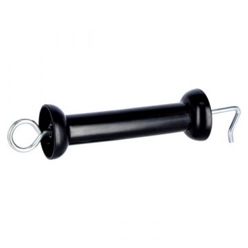 AKO Poortgreep met haak Soft Grip
