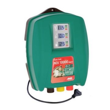 AKO Power Profi NDi10000