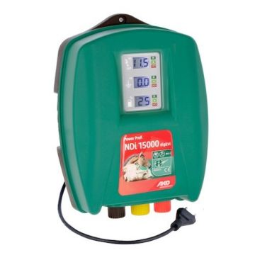 AKO Power Profi NDi15000