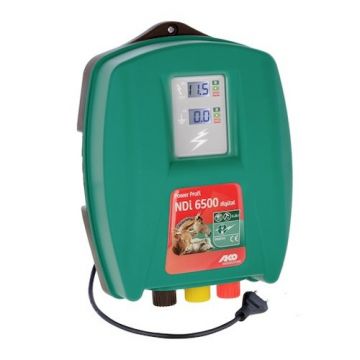 AKO Power Profi NDi6500