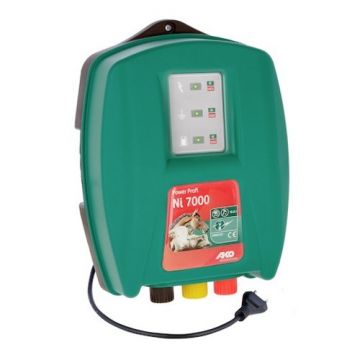 AKO Power Profi Ni7000