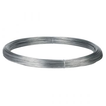 AKO spandraad zink/aluminium (1000 meter)