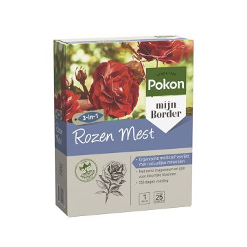 Pokon Rozen Mest 1kg