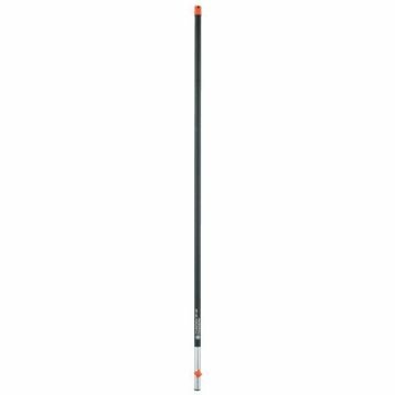 Combisystem aluminium steel Gardena