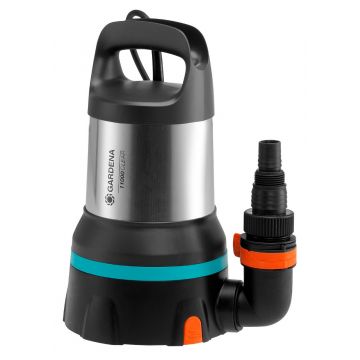 Dompelpomp 11000 Aquasensor Gardena