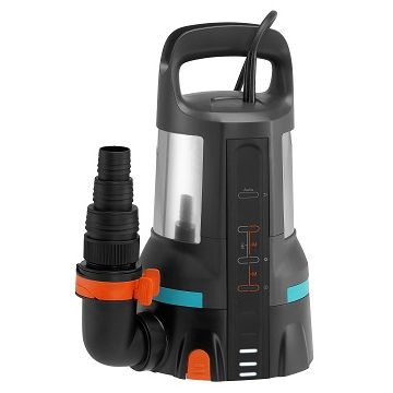 Dompelpomp 17000 Aquasensor Gardena