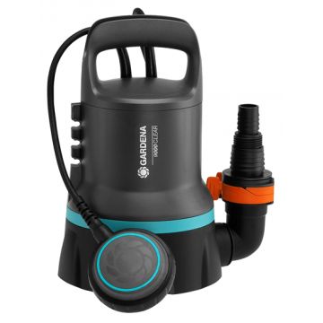 Dompelpomp 9000 Gardena