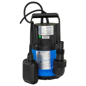 Dompelpomp Sub 400A