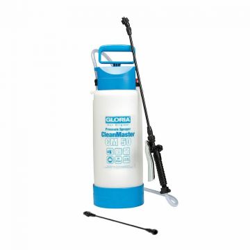 Drukspuit Clean Master CM50 Gloria, 5L