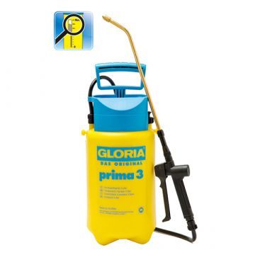 Drukspuit Gloria Prima 3, 3L