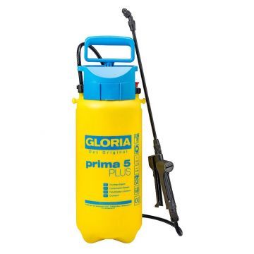 Drukspuit Gloria Prima 5 PLUS 5L