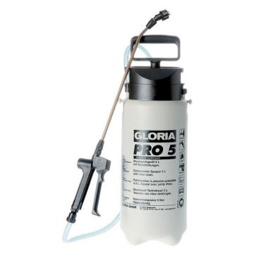 Drukspuit Gloria PRO 5L