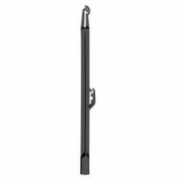 Eider Verlengstuk zwart (40 centimeter)