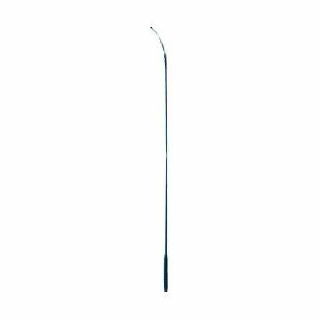 Dressuurzweep fiberglas  90cm