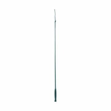 Dressuurzweep fiberglas 120cm