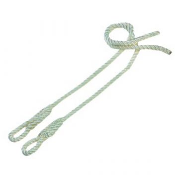 Verlostouwtjes MM Nylon