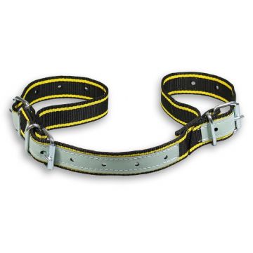 Koecluster Nylon verstelbaar