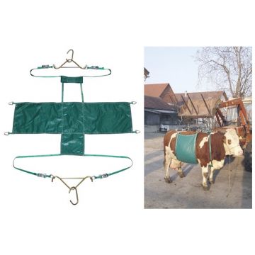 Koelift Daisy compleet