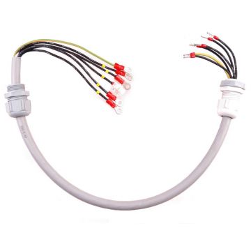 Kabel voor print