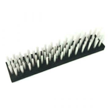 Veeborstel Nylon los