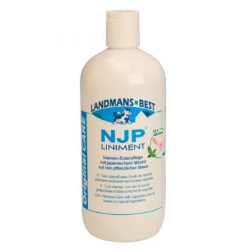 NJP Uiermint Original