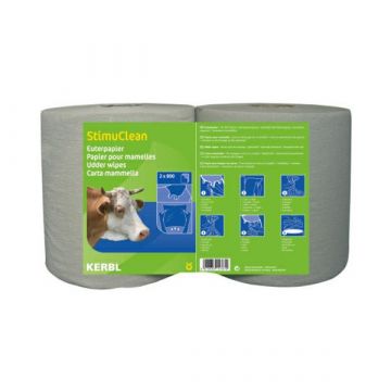 StimuClean Uierpapier