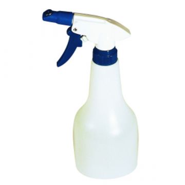 Uiersprayer RVS