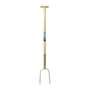Eurotool Kuilvoervork 2-tands