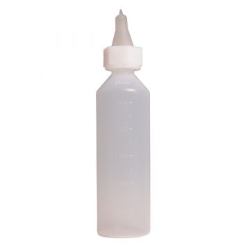 Lamdrinkfles halve liter