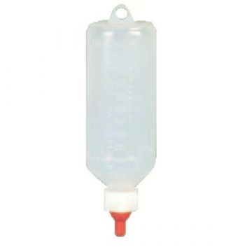 Lamdrinkfles liter
