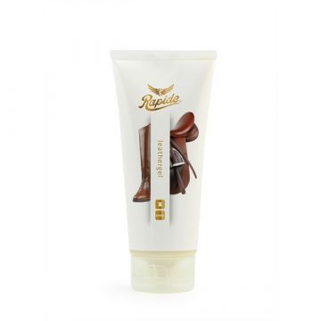 Rapide Leather Gel