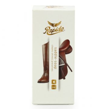 Rapide Zadelzeep glycerine 250gr