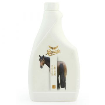 Rapide vliegen- en dazenspray 500ml
