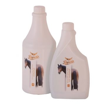 Rapide Shampoo paard