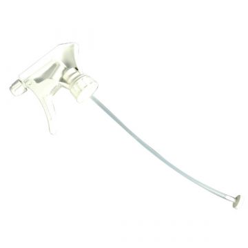 Sproeikop voor vliegenspray