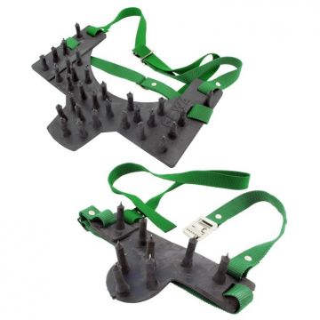 Antizuighalster rubber