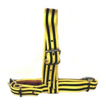 Keuringshalster Nylon