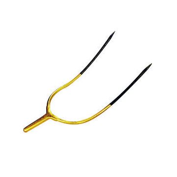 Eurotool Hooivork 2-tands los